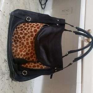 Furla bag. Like new.